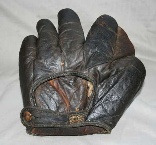 A.J. Reach Full Web Back